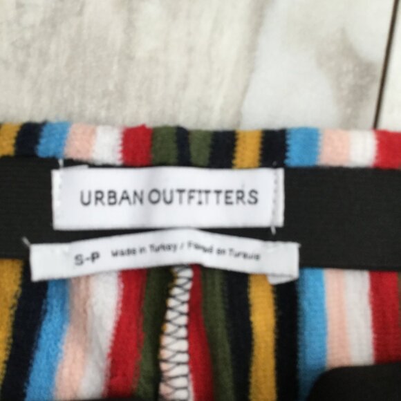 Urban Outfitters Striped Pant s - Picture 4 of 9